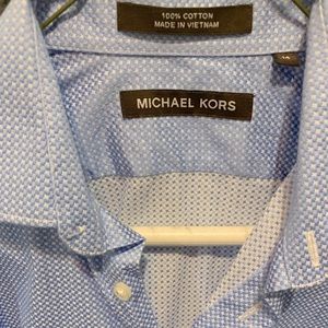 Boys button down shirts